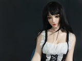 165cm (5ft5) Silicone Sex Doll Igawa Momo HC023 - Sex Doll