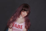 165cm (5ft5) Silicone Sex Doll Kanno Ritsuko HC022 - Sex Doll