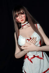 165cm (5ft5) Silicone Sex Doll Nagashima Masako HC035 - Naughty by Nature Adult Store