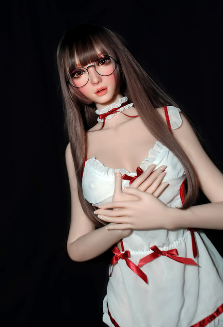 165cm (5ft5) Silicone Sex Doll Nagashima Masako HC035 - Naughty by Nature Adult Store
