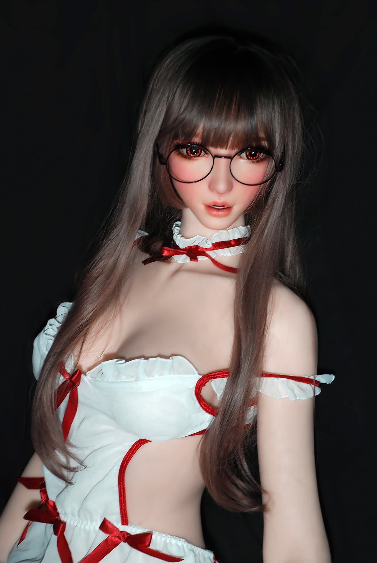 165cm (5ft5) Silicone Sex Doll Nagashima Masako HC035 - Naughty by Nature Adult Store