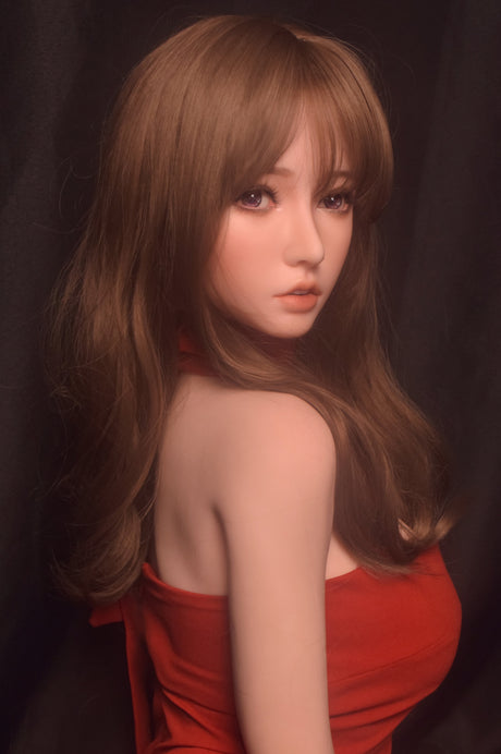 165cm Hyper Real Japanese Silicone Sex Doll Fukada Ryoko - Sex Doll - Naughty by Nature Adult Store