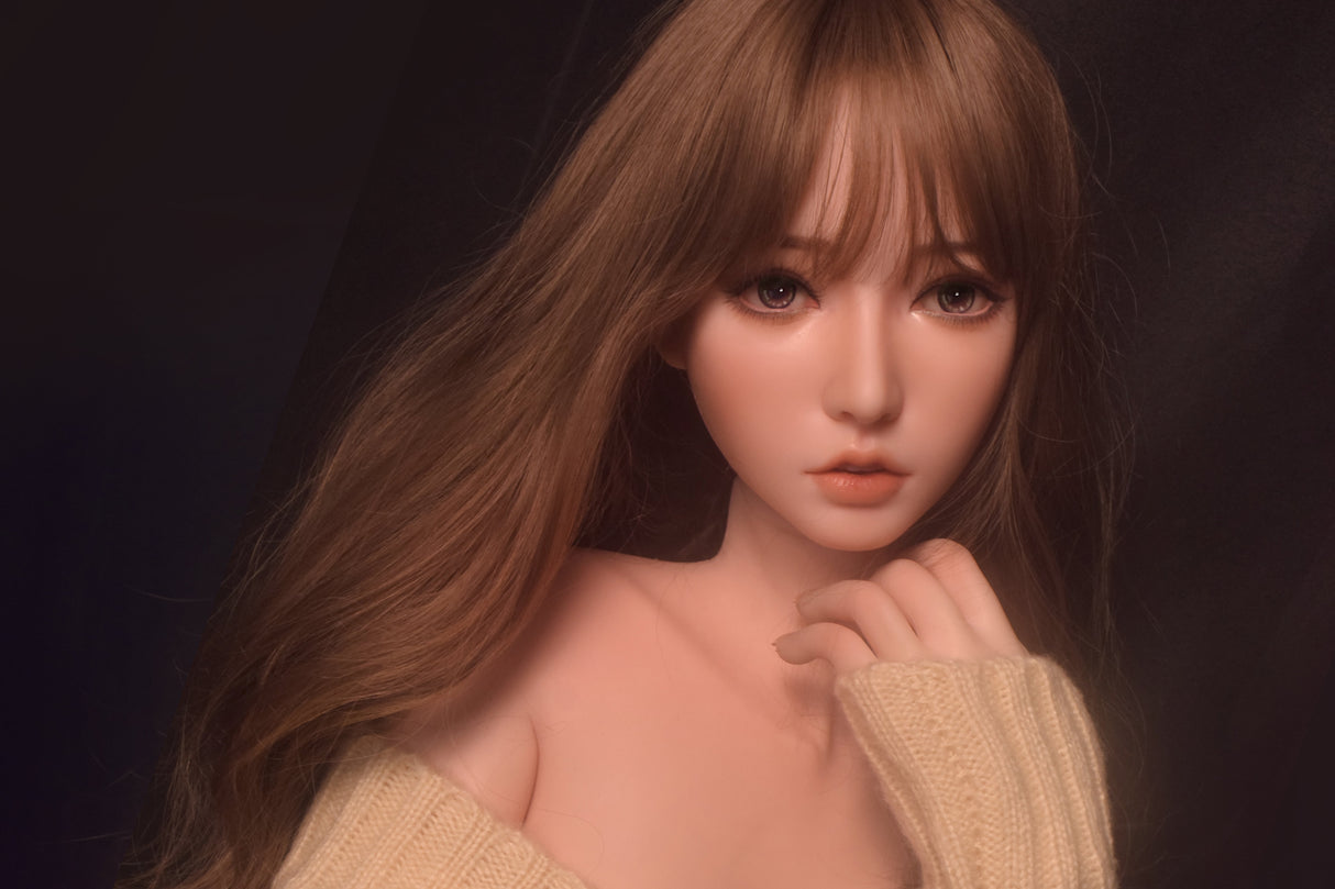 165cm Hyper Real Japanese Silicone Sex Doll Fukada Ryoko - Sex Doll - Naughty by Nature Adult Store