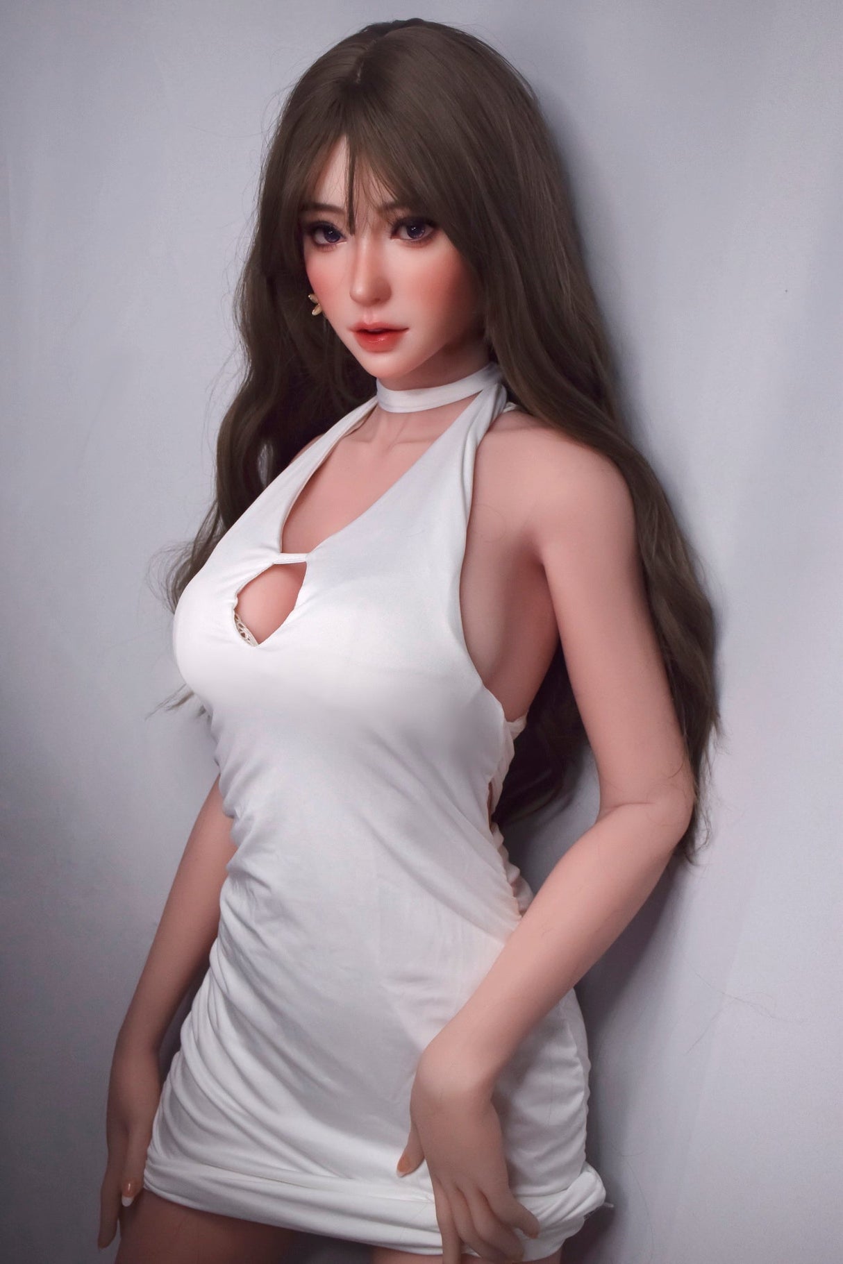 165cm/5ft5 Silicone Sex Doll – Amami Tomoko - Naughty by Nature Adult Store