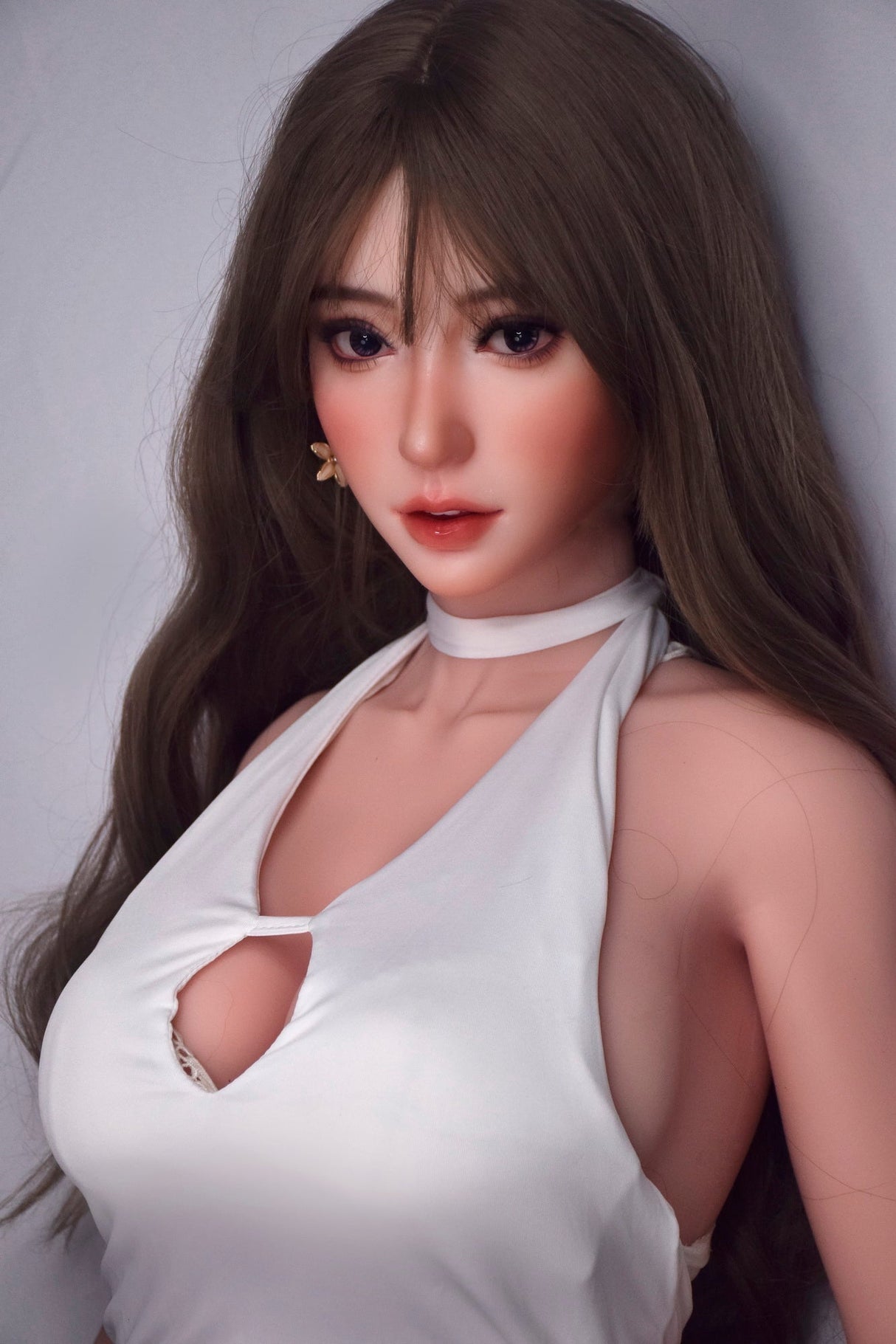 165cm/5ft5 Silicone Sex Doll – Amami Tomoko - Naughty by Nature Adult Store