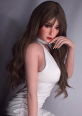 165cm/5ft5 Silicone Sex Doll – Amami Tomoko - Naughty by Nature Adult Store