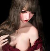 165cm/5ft5 Silicone Sex Doll – Aoi Ran - Sex Doll