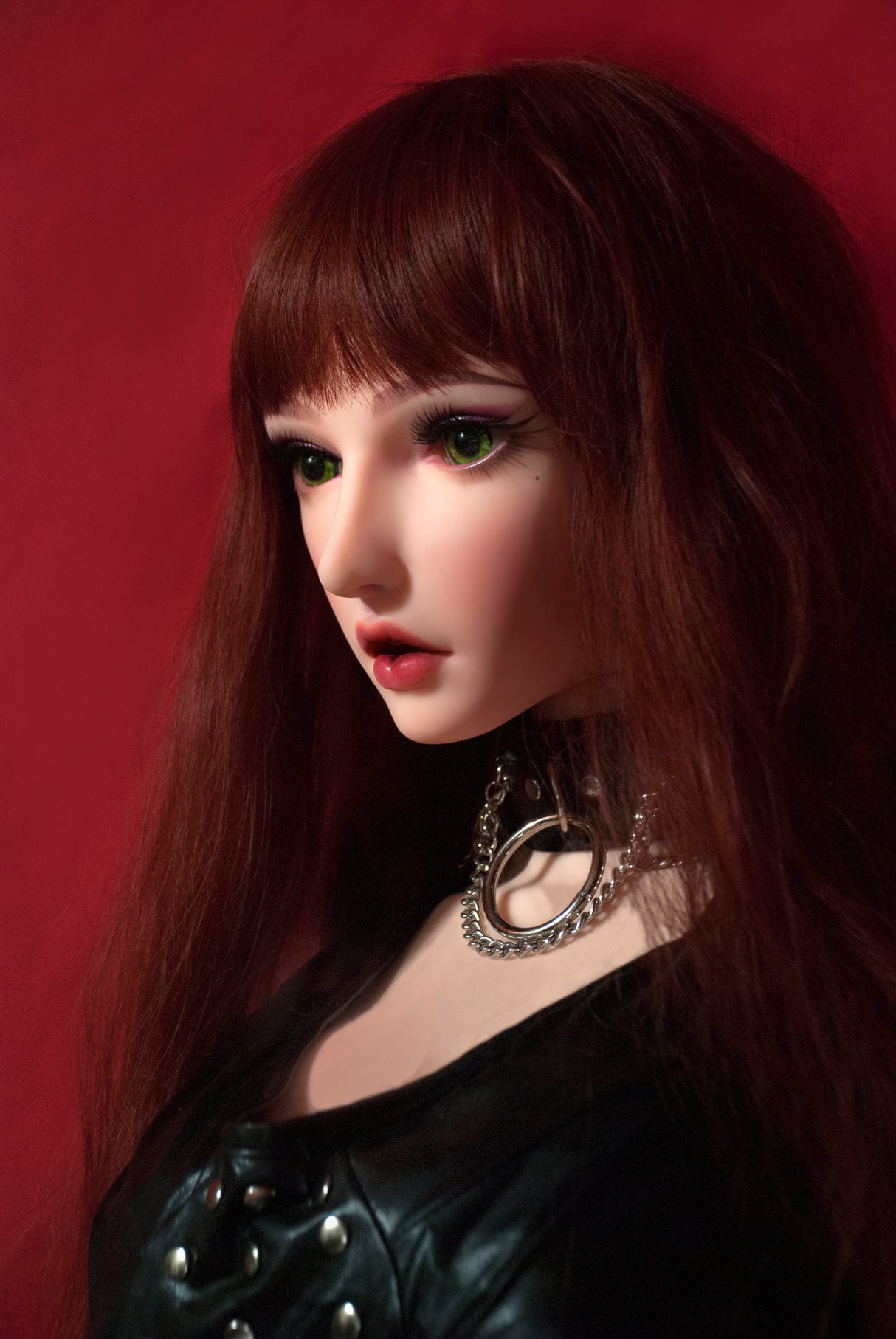 165cm/5ft5 Silicone Sex Doll – Kurosawa Yuuki - Sex Doll