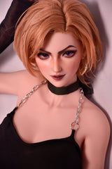165cm/5ft5 Silicone Sex Doll – Rosalyn Clark - Sex Doll - Naughty by Nature Adult Store