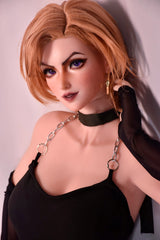 165cm/5ft5 Silicone Sex Doll – Rosalyn Clark - Sex Doll - Naughty by Nature Adult Store