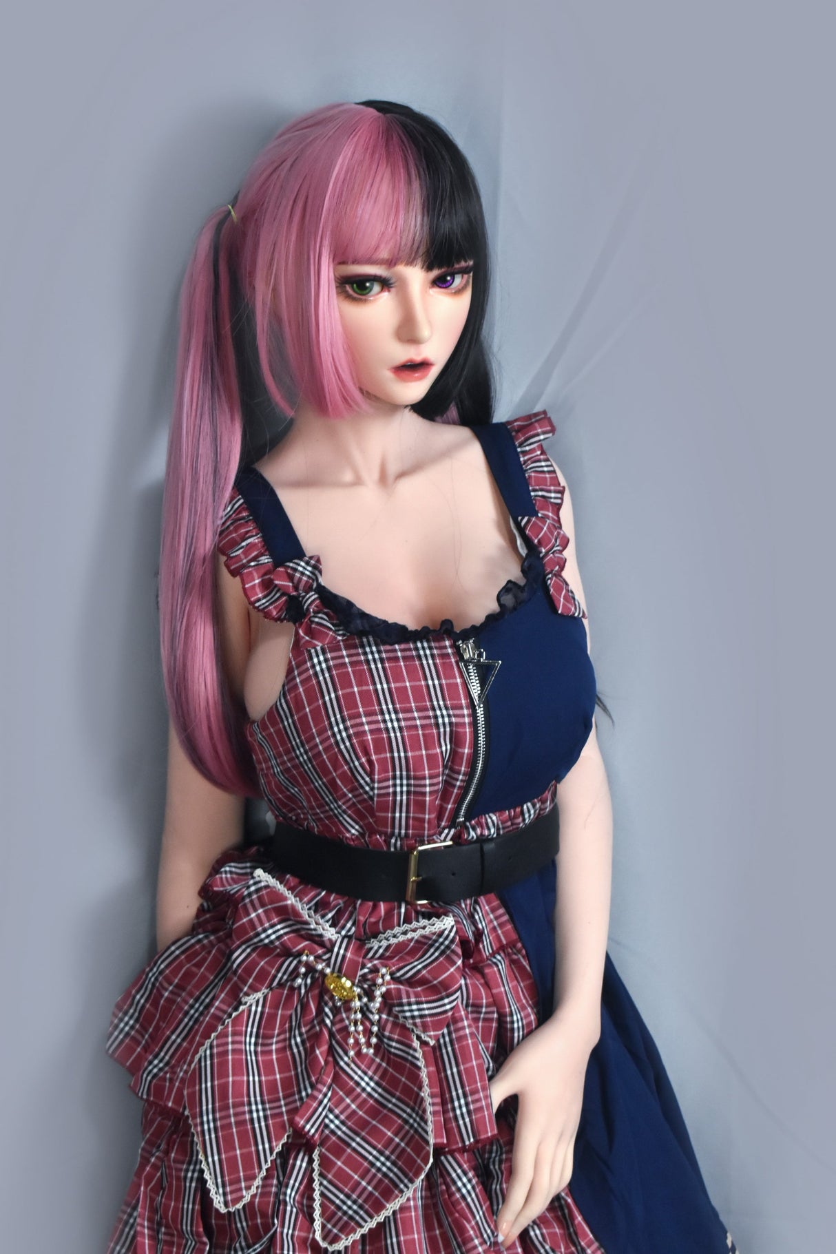 165cm/5ft5 Silicone Sex Doll – Yao Syannrin - Sex Doll - Naughty by Nature Adult Store
