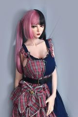 165cm/5ft5 Silicone Sex Doll – Yao Syannrin - Sex Doll - Naughty by Nature Adult Store