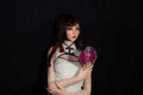 165cm/5ft5 Silicone Sex Doll – Yao Syannrin - Sex Doll - Naughty by Nature Adult Store