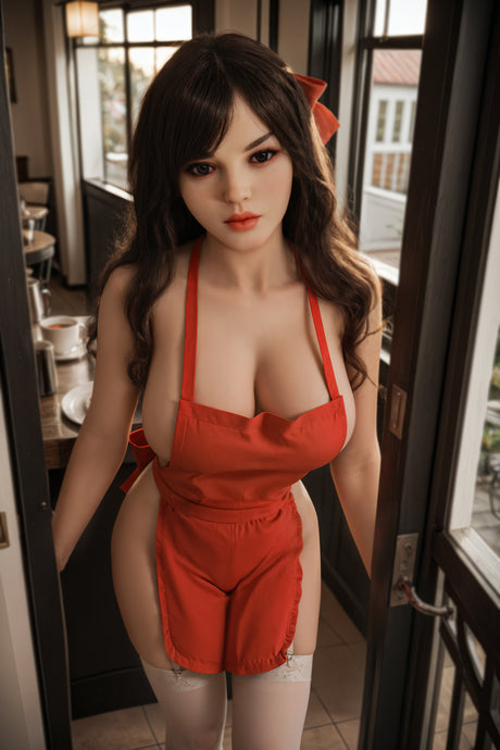 Aibei #236 Big Breast 166cm Sex Doll - Naughty by Nature Adult Store
