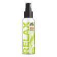 Wet Stuff Relax Anal Silicone Lubricant Pump Top 110g - Naughty by Nature Adult Store