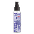 Wet Stuff Premium Anal Silicone Lubricant Pump Top 110g - Naughty by Nature Adult Store