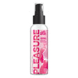 Wet Stuff Pleasure Anal Silicone Lubricant Pump Top 110g - Naughty by Nature Adult Store