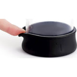 Professional smart rechargeable penis pump with sleeve and donut