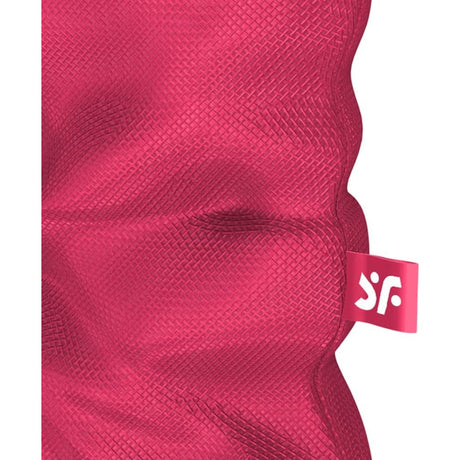 Treasure Bag Pink Large - Naughty by Nature Adult Store