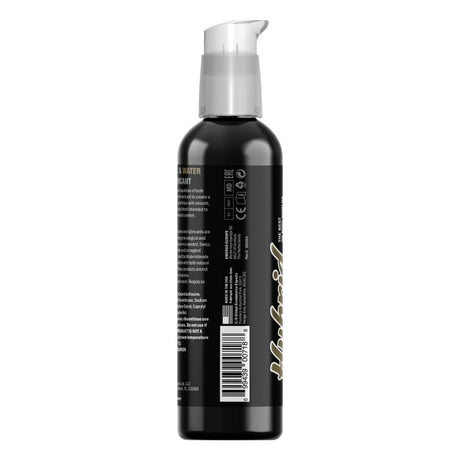 Swiss Navy Hybrid Lubricant 2oz/59ml - Naughty by Nature Adult Store