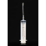 Enema Syringe With Attachments - Naughty by Nature Adult Store
