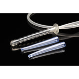 Enema Syringe With Attachments - Naughty by Nature Adult Store