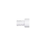 Deluxe Shower Enema Bag and Nozzle Kit - Naughty by Nature Adult Store