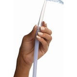 Deluxe Shower Enema Bag and Nozzle Kit - Naughty by Nature Adult Store