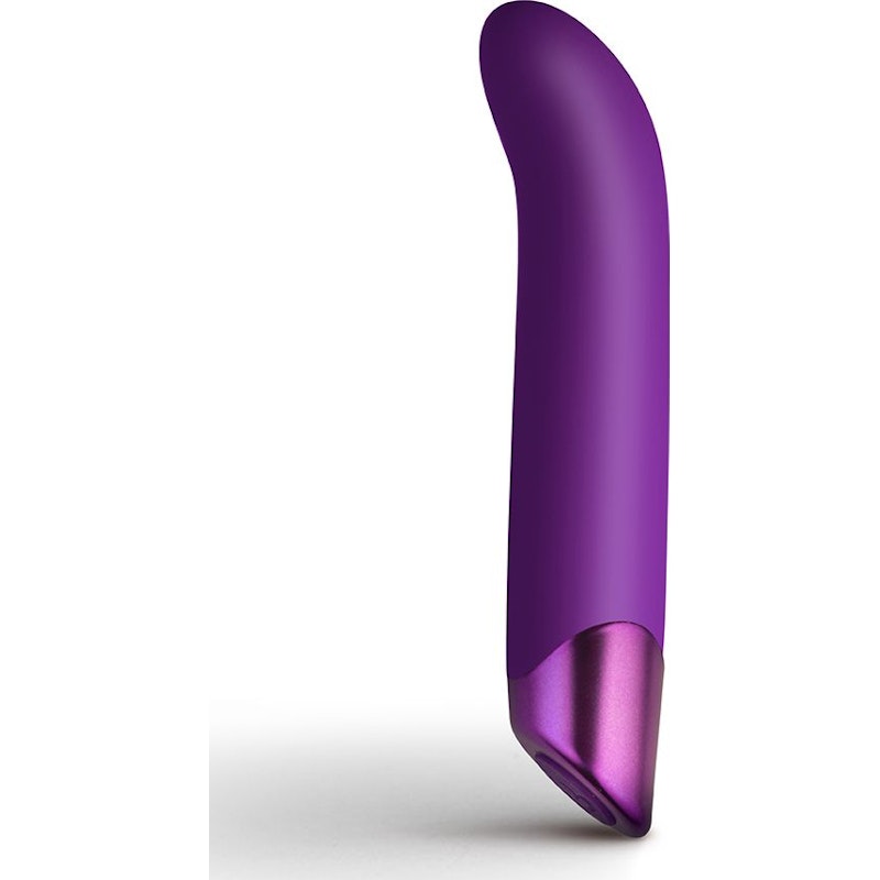 Chaiamo G Purple - Naughty by Nature Adult Store