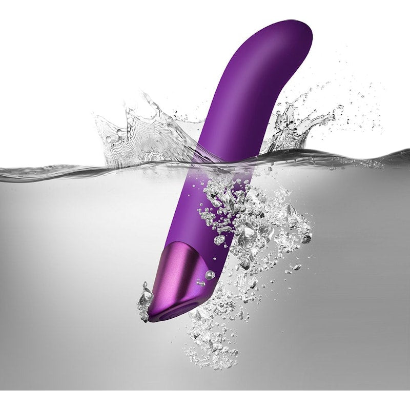 Chaiamo G Purple - Naughty by Nature Adult Store