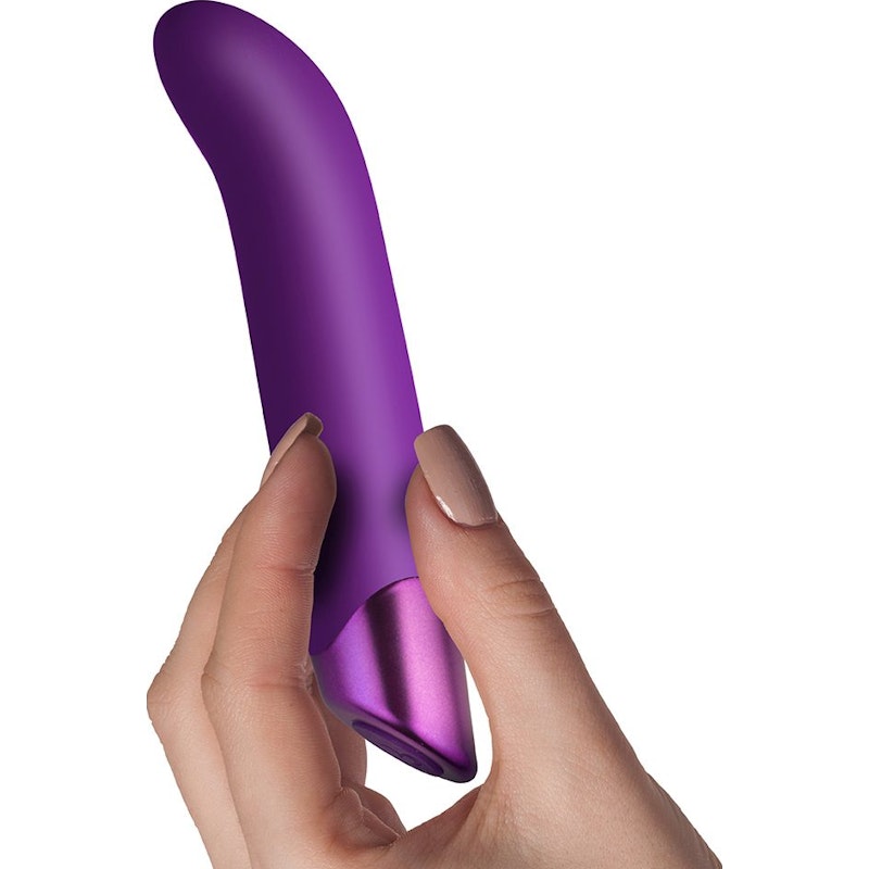 Chaiamo G Purple - Naughty by Nature Adult Store