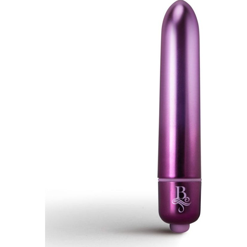 Boudoir Parlour Prince Bullet - Naughty by Nature Adult Store