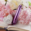 Boudoir Parlour Prince Bullet - Naughty by Nature Adult Store