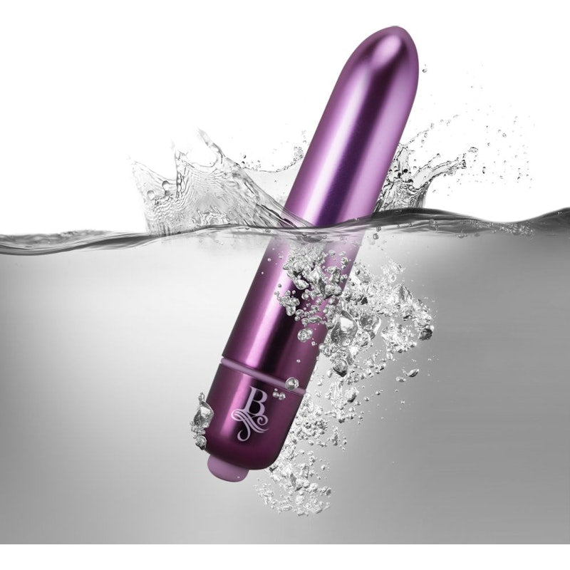 Boudoir Parlour Prince Bullet - Naughty by Nature Adult Store