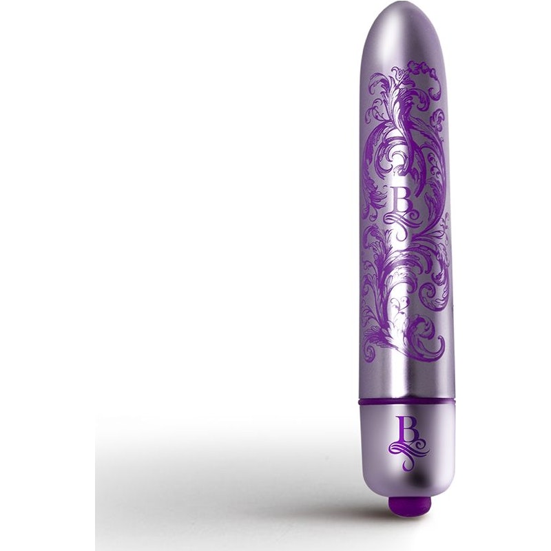 Boudoir Duke of Swoon Bullet - Naughty by Nature Adult Store