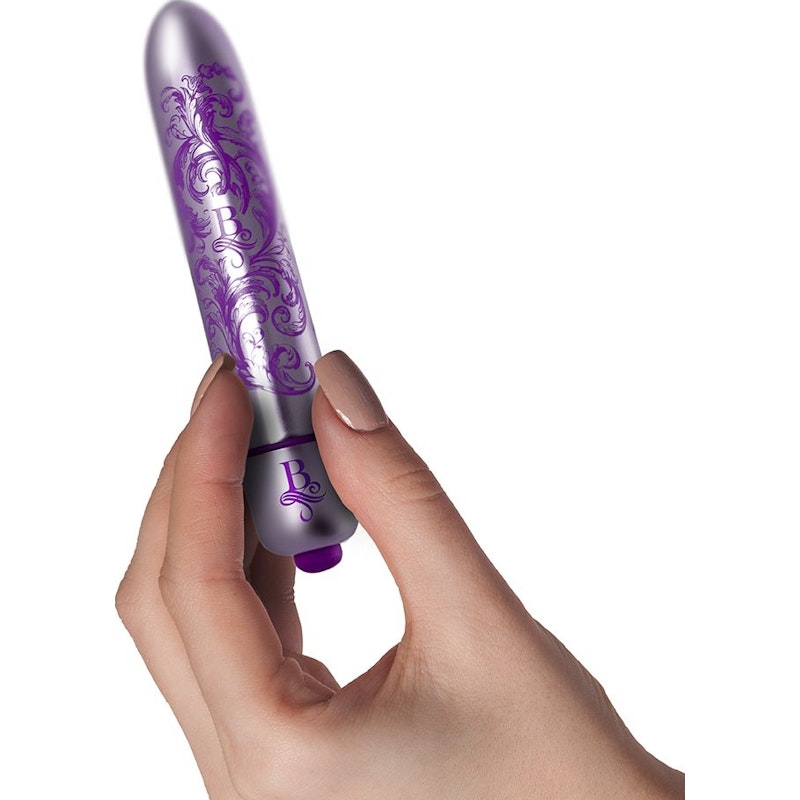 Boudoir Duke of Swoon Bullet - Naughty by Nature Adult Store