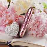Boudoir Promenade Bullet - Naughty by Nature Adult Store