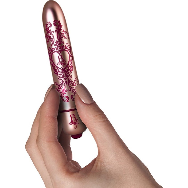 Boudoir Promenade Bullet - Naughty by Nature Adult Store