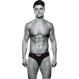 Bad Boy Thong Black - Naughty by Nature Adult Store