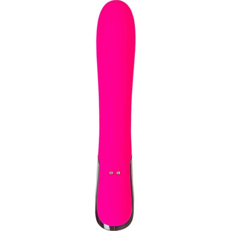 eroTeq Mecawn Slimline G-Spot Vibrator Pink - Naughty by Nature Adult Store