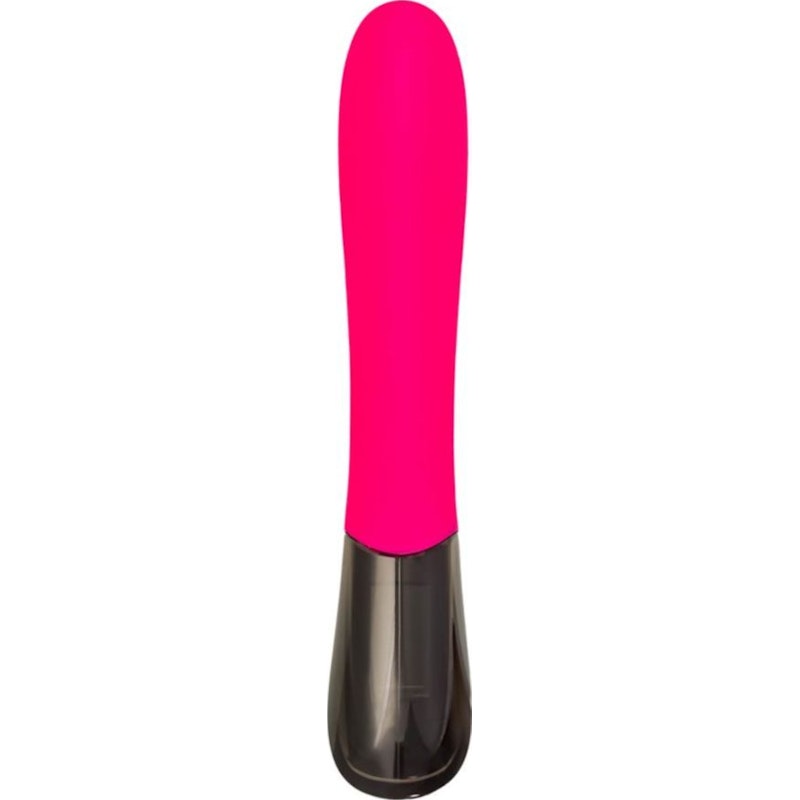 eroTeq Mecawn Slimline G-Spot Vibrator Pink - Naughty by Nature Adult Store