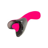 eroTeq Mecawn Slimline G-Spot Vibrator Pink - Naughty by Nature Adult Store