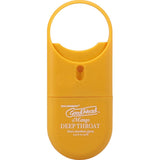 GoodHead To-Go Deep Throat Spray Mango 9ml - Naughty by Nature Adult Store