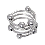 Penis Head Ring Medium 35mm