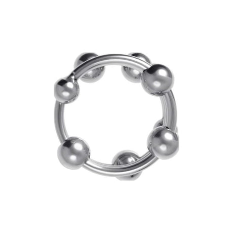 Penis Head Ring Medium 35mm - Naughty by Nature Adult Store