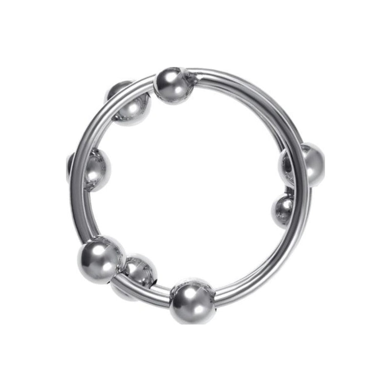 Penis Head Ring Large 40mm - Naughty by Nature Adult Store