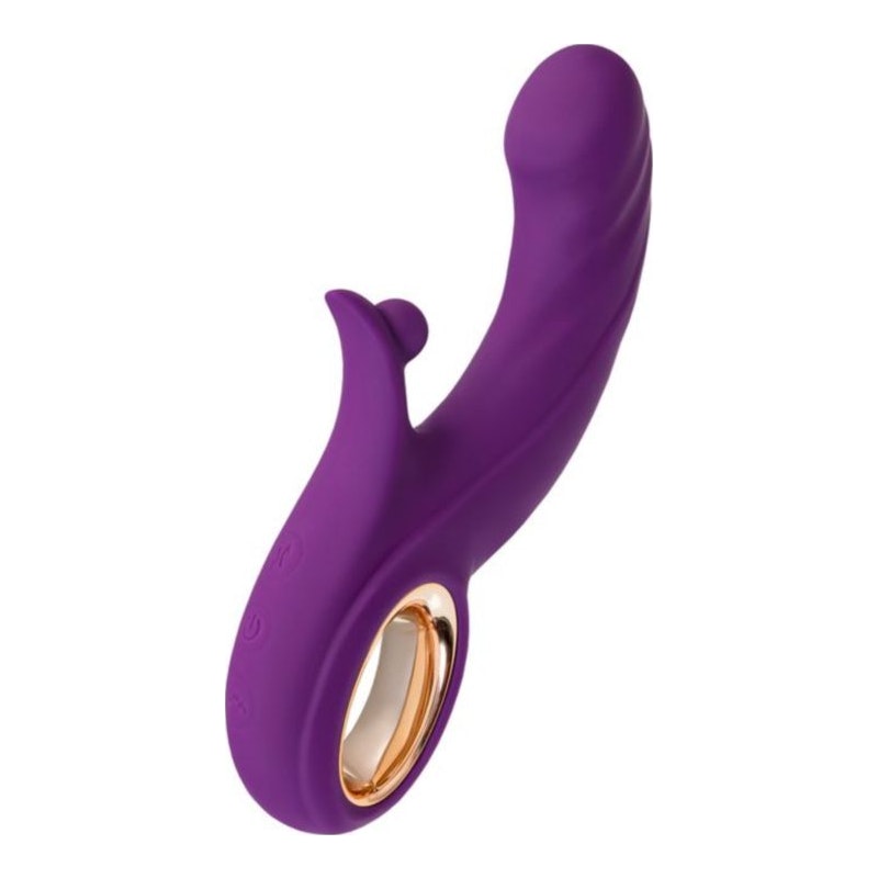 JOS Julli Roller Vibrator - Naughty by Nature Adult Store