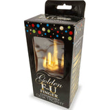 Golden FU Finger Trophy - Naughty by Nature Adult Store