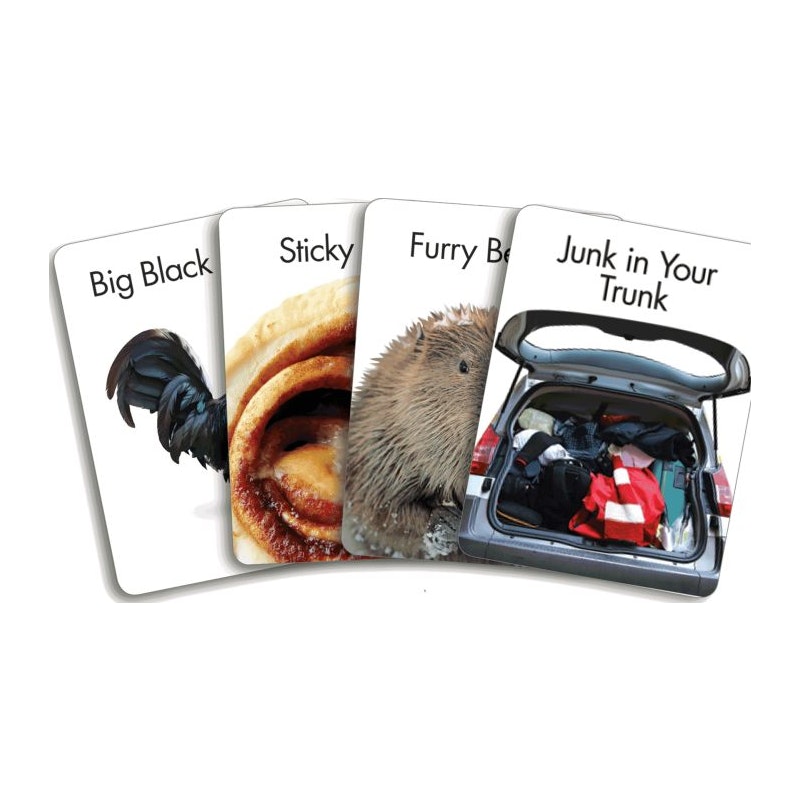 Screw U Card Game - Naughty by Nature Adult Store