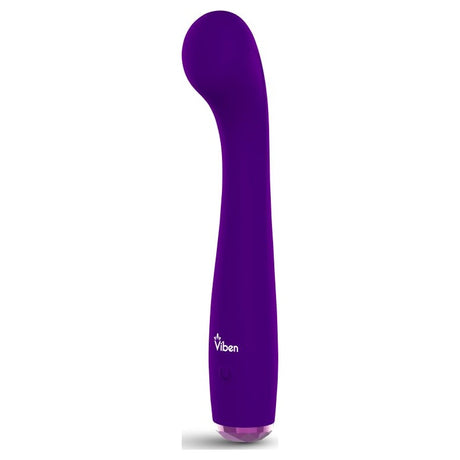 Viben Devotion Violet - Naughty by Nature Adult Store